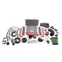 Edelbrock 1570 Supercharger Stage 1 - Street Kit 2014-2015 Chevrolet Corvette Z51 6 2L LT1 w/ Tuner