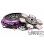 XCLUTCH XKNI25003-1R 01-02 Nissan Pathfinder SE 3.5L Stage 2R Extra HD Sprung Ceramic Clutch Kit
