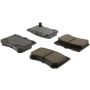 StopTech Street Touring 91-03 Ford Escort ZX2 / 92-95 Mazda MX-3 Front Brake Pads