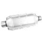Walker 82639 CalCat CARB (CA, CO, NY, ME) Universal Catalytic Converter