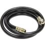 ALLSTAR PERFORMANCE ALL99341 Repl Hose for Air Tanks