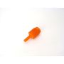 TCI TCI881002 Ford Speedo Driven Gear 20 Teeth Orange