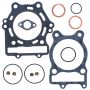QuadBoss 563931 93-99 Kawasaki KLF400 Bayou Top End Gasket Set