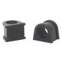 Whiteline W0406-24 02-07 Subaru WRX Sedan and Wagon Rear / 03-07 Subaru Impreza Non-Turbo Rear / 04-07 Subaru