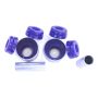 Superpro SPF3418K Front Lower Control Inner Rear Kit