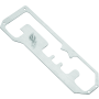 DragonFire Racing 522635 Shifter Plate