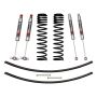 Skyjacker JC305BPMLT 3in LT/DRATE COMANCHE/4MONO