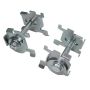 SPECIALTY PRODUCTS COMPANY 23755 DODGE ADJUSTMENT CAMS
