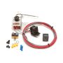 PAINLESS WIRING PWI30104 Adjustable Fan Thermo. w/Relay