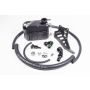 Radium Engineering 20-0318 COOLANT TANK KIT, 2013+ FOCUS ECOBOOST