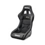 SPARCO SCO008012GNR Seate Gaming QRT-R Black