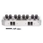 EDELBROCK EDE60825 BBM Perf. RPM Cylinder Head - Assembled 75cc