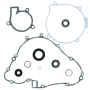 QuadBoss 565269 98-02 Kawasaki KVF400 Prairie 2x4 Water Pump Rebuild Kit