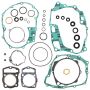 Vertex Pistons 811816 Vertex Gaskets 81-83 Honda ATC200 Complete Gasket Kit w/ Oil Seals