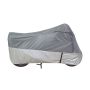 Dowco 26036-00 UltraLite Plus Motorcycle Cover Gray - Large
