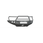 Road Armor 905R5B-NW 12-15 Toyota Tacoma Stealth Front Bumper w/Lonestar Guard - Tex Blk