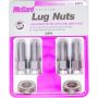 McGard (63015 7/16 CD/4 MCG XL MAG LUGS)