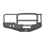 Road Armor 316R5B-NW 16-18 Chevy 1500 Stealth Front Bumper w/Lonestar Guard - Tex Blk
