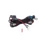 Diode Dynamics DD4143 Stage Series Rock Light RGBW DT Wiring Harness