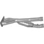 Davico Mfg 108072 CARB Exempt Direct Fit Catalytic Converter
