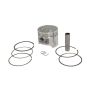 Athena S4C06300003A 03-16 Suzuki DR 125 Z Complete Big Bore Cylinder Forged Piston (For  Cyl Kit)