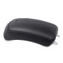 Mustang Motorcycle 75563 Mustang 58-84 Harley FX/FL Standard Touring Passenger Seat - Black