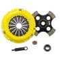 ACT TS3-XTR4 1988 Toyota Supra XT/Race Rigid 4 Pad Clutch Kit