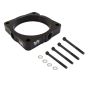 Snow Performance SNO-40073 Throttle Body Spacer Injection Plate
