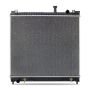 Mishimoto Infiniti QX56 Replacement Radiator 2004-2010
