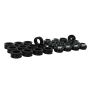 Whiteline W93565 1983-1991 GMC S15 Jimmy Body Mount Bushing Set