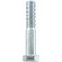 ALLSTAR PERFORMANCE ALL16324 Hex Head Bolt 5/8-11 x 5 Grade 5