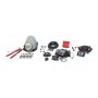 FAST 302003-TCU Kit LS Transplant EZ-EFI & EZt