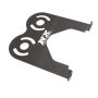 Nitrous Express 15778-1 GTR Solenoid Bracket