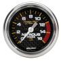 AutoMeter 4774 GAUGE, NITROUS PRESSURE, 2 1/16