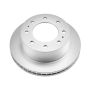 PowerStop AR82155EVC PowerStop Evolution Coated Rotor