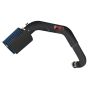 Injen 97-06 Wrangler 4.0L 6Cyl. / 04-06 Rubicon 4.0L 6Cyl. (includes Diamond plate heat shield) Wrin