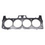 COMETIC GASKETS CAGC5667-040 4.500 MLS Head Gasket .040 - BBF 460