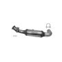 Eastern Catalytic 30619 Federal / EPA Direct-Fit Converter Assembly