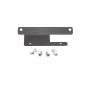 BLOX Racing BXAC-20000 Honda Ruckus License Plate Under-Seat Relocation Kit