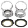 All Balls Racing 22-1074 69-75 Suzuki TS250 Savage Steering Bearing Kit