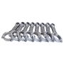 EAGLE EAGSIR5090FP SBF 5140 Forged I-Beam Rods 5.090in