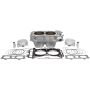 Cylinder Works 60004-K01HC 2016 Polaris ACE 900 EPS 900cc Standard Bore High Comp Cylinder Kit 11.5:1 Comp