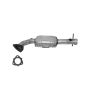 Eastern Catalytic 50217 Federal / EPA Direct-Fit Converter Assembly