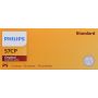 Philips 57CP Philips Standard Miniature 57 Pack of 10