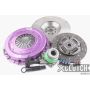 XCLUTCH XKGM26631-1A 08-11 Cadillac CTS Premium 3.6L Stage 1 Sprung Organic Clutch Kit