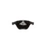 Bosch BE918H Brake Pads Front