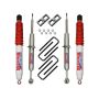 Skyjacker TU730STBH 2007-2016 Toyota Tundra 4 Wheel Drive Rear Wheel Drive Suspension Lift Kit w/ Shock