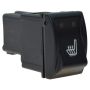 Chrysler Genuine 4602389AA Seat Switch