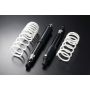 HKS 80270-AS002 HIPERMAX G+ JB74W Low Down Full Strut/Spring Kit