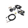BLOX Racing BXGA-00120 94-01 Acura Integra DC2/DC4/DB8/DB7 Digital A/F Gauge with LSU4.9 Sensor